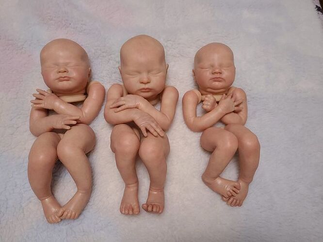triplets