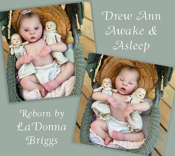 DrewAnnCollage