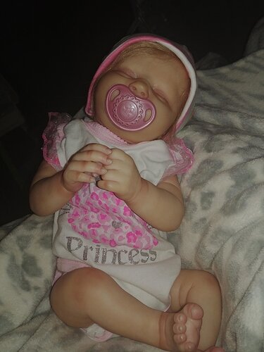 PrincessVioletta