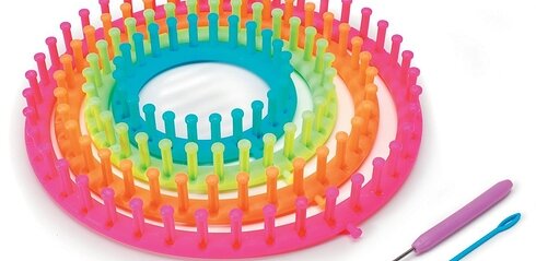 loom