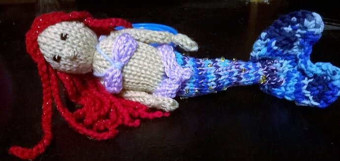 littlemermaid