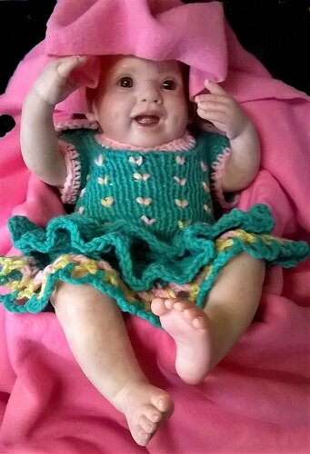 PeekabooPunkin