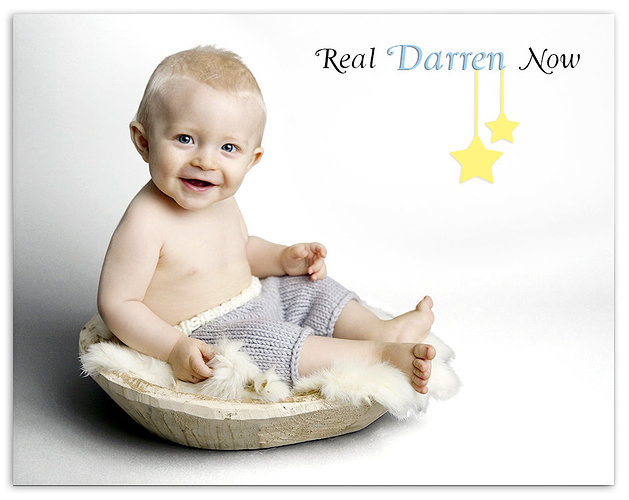 RealDarrencollage