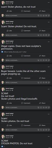 fb reviews
