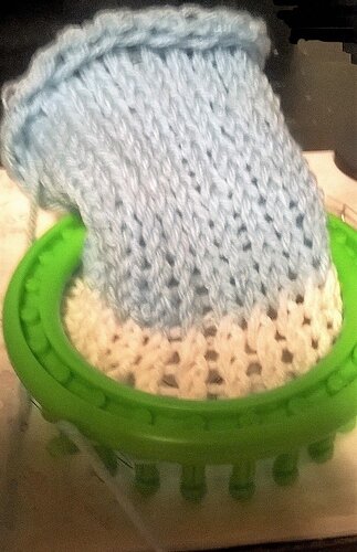 knit