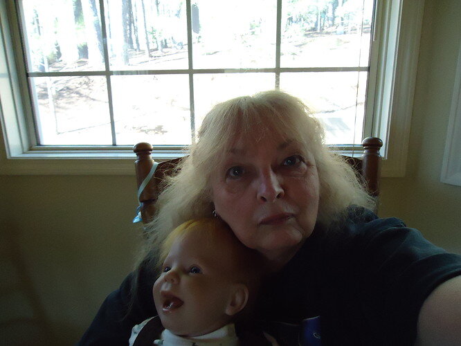 Harry and Me