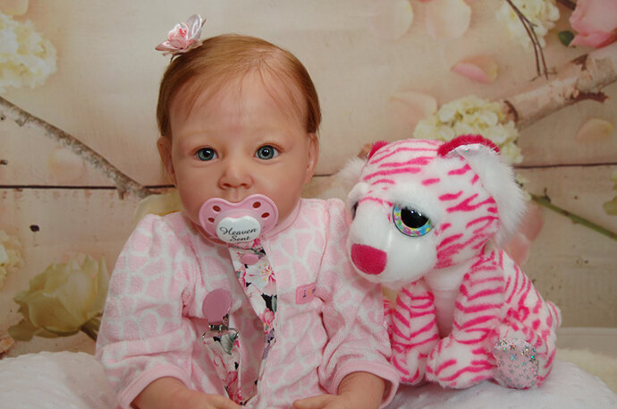Paci clip