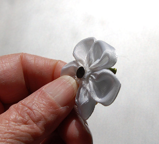 Flat magnet