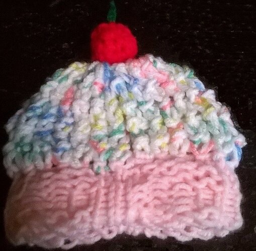 hat