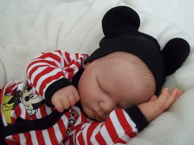 LANDON