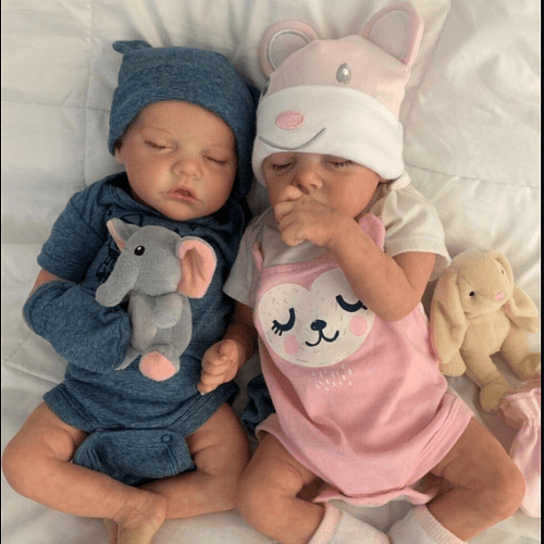 reborn doll 2