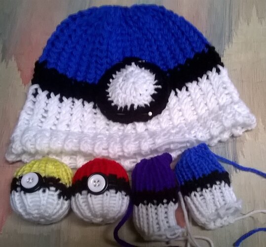 poke