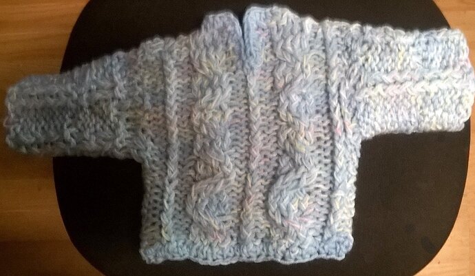 sweater