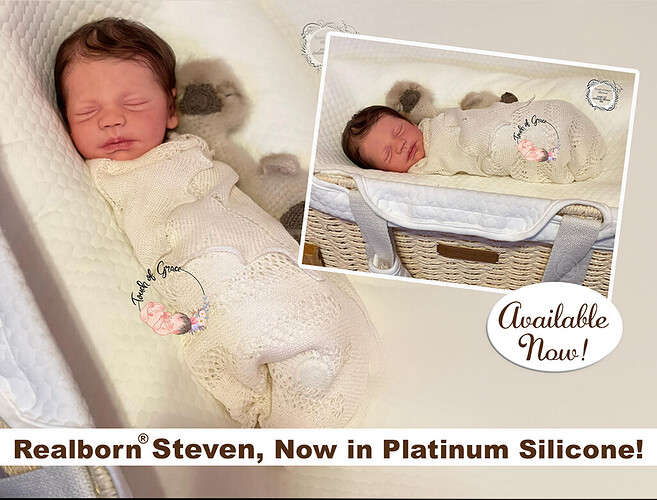 SiliconeStevenRelease