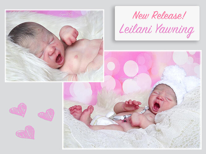 LeilaniYawningRelease