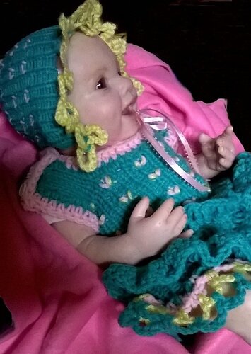 BonnetPunkin
