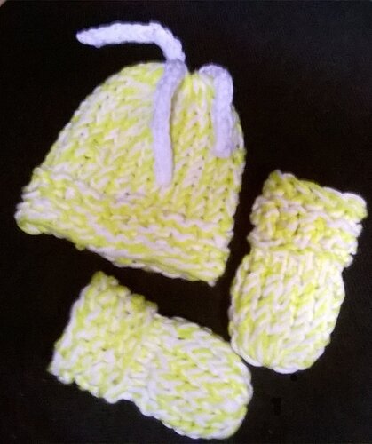 mitts