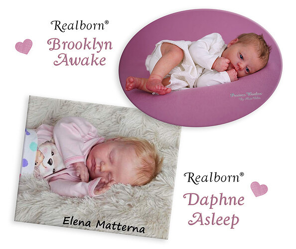 DaphneBrooklynAwakeCollage