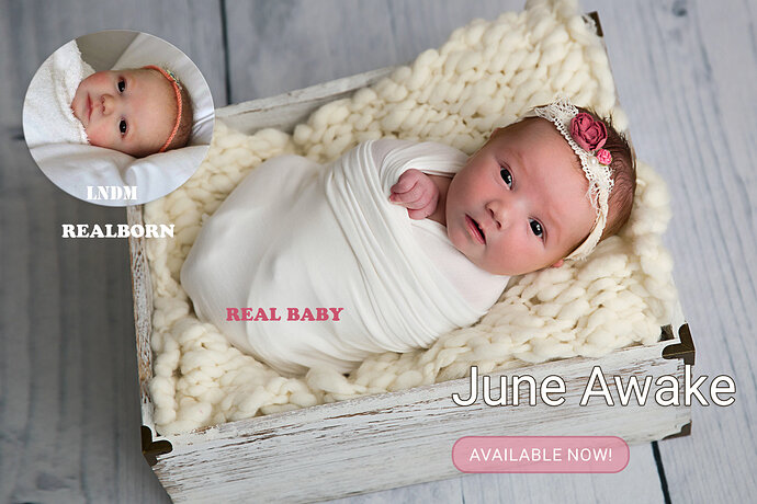 juneawakerelease