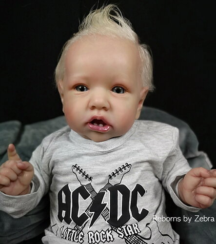 SaskiaACDClittlerock