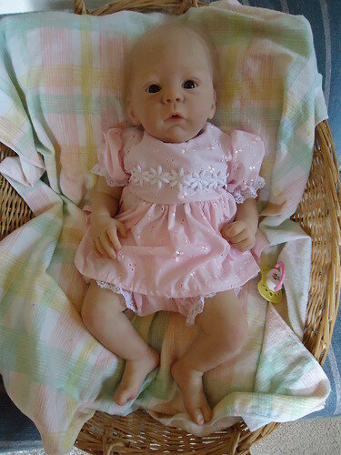 Harlow finished 005