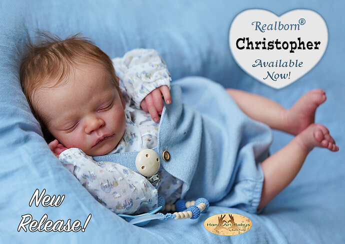 ChristopherRelease