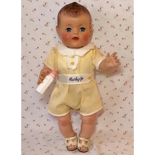 1953-Vintage-21x22-Little-Ricky-Jr-pic-0-2048-79-f