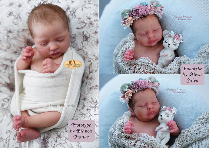 ACBFkelseyAsleepCollage