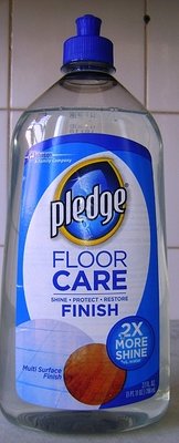pledge