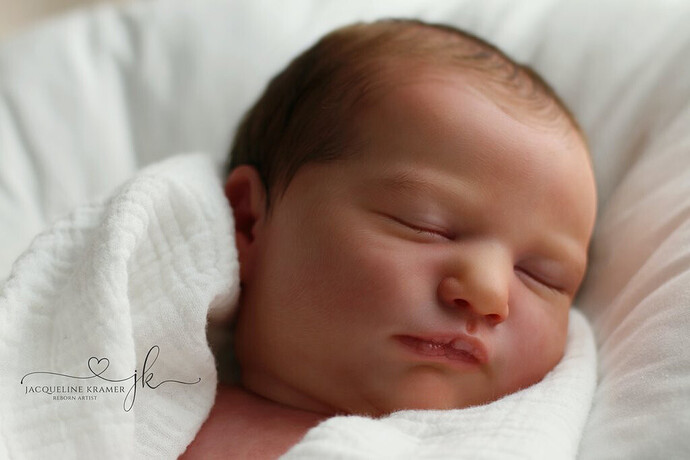 JKIsabelleAsleep1