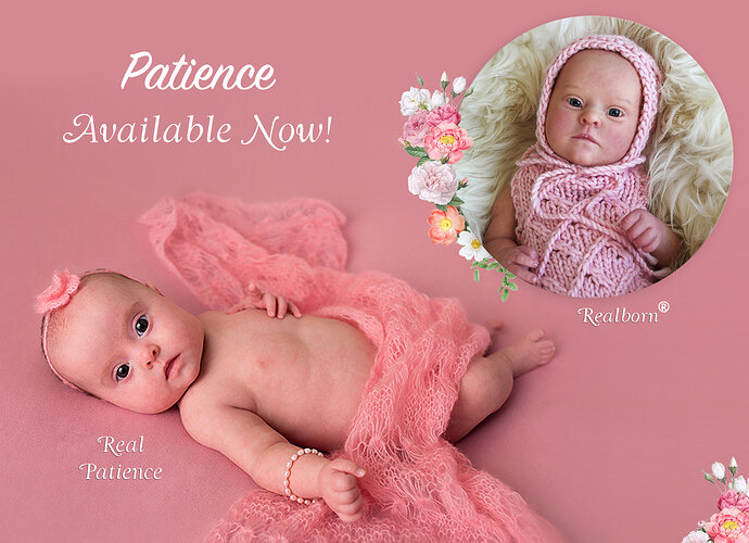 PatienceReleaseCollage