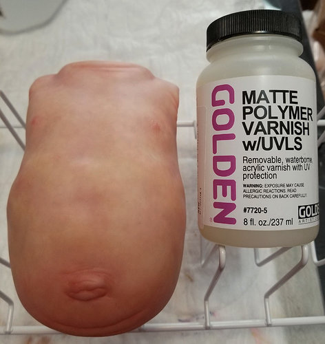 Belly%20plate%20with%20Golden%20Matte%20Polymer%20Varnish