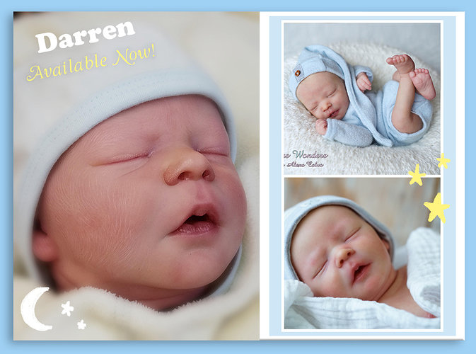 DarrenReleaseCollage2