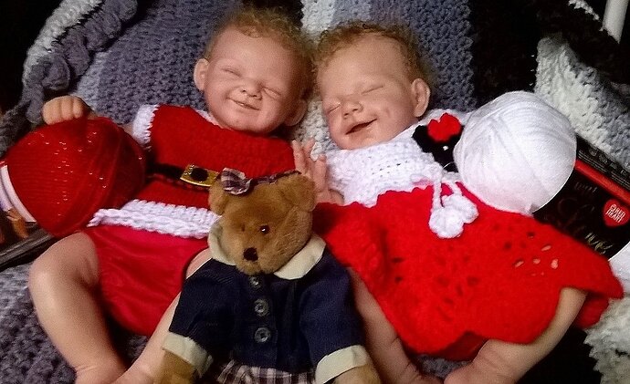 babiesbearyarn