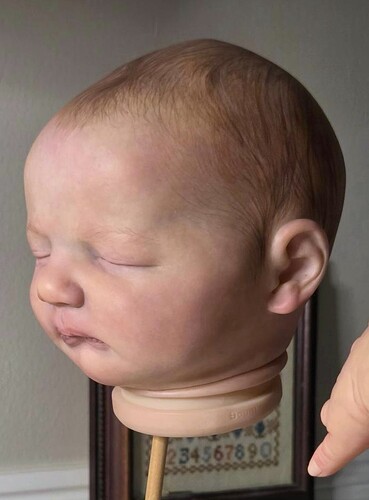 Hairbaby