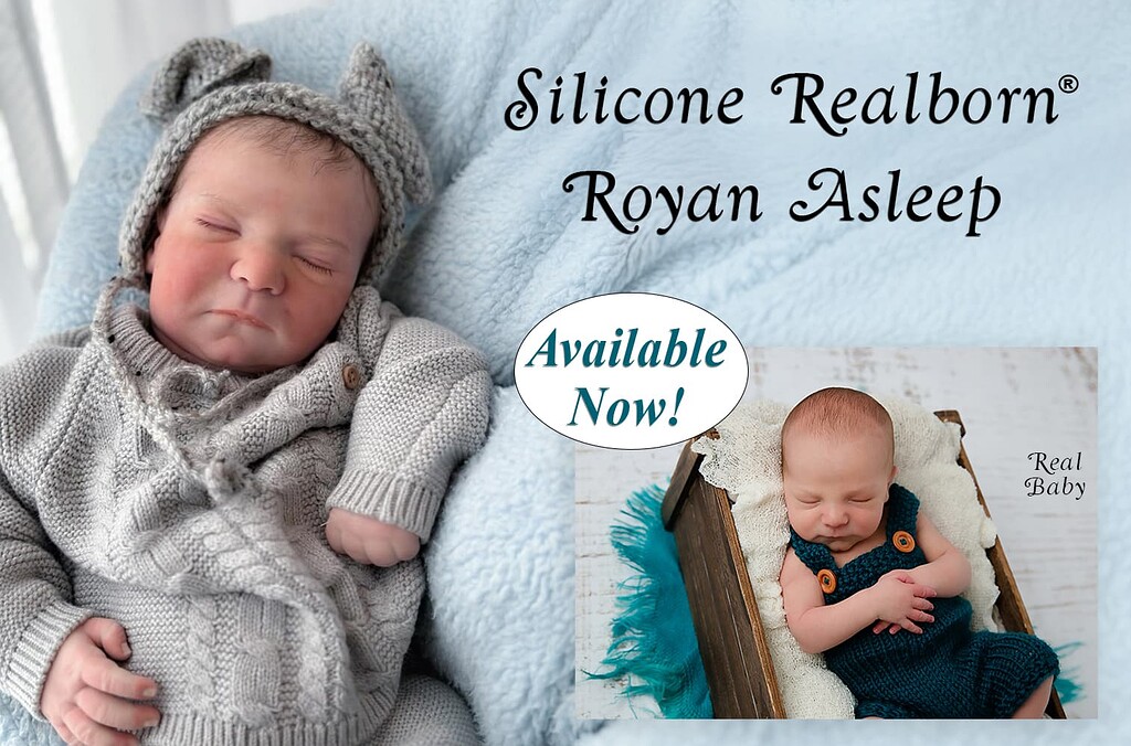 Realborn store Royan ON HOLD