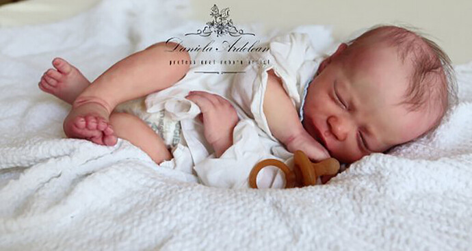 DAPresleyAsleepSilicone1