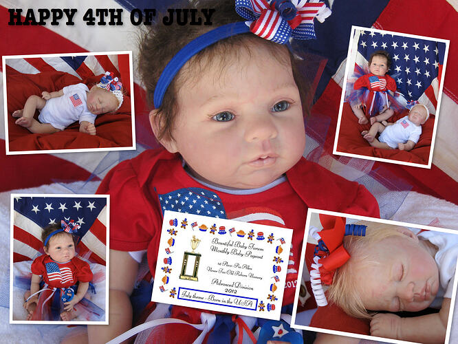 4TH OF JULY