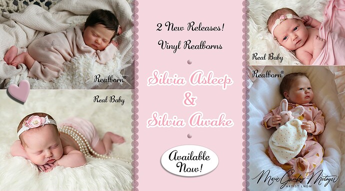 SilviaHomePageShopify