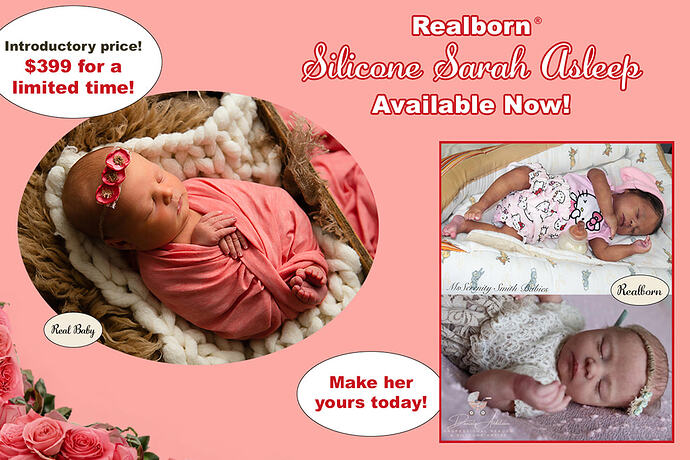 SiliconeSarahAsleepEmail2