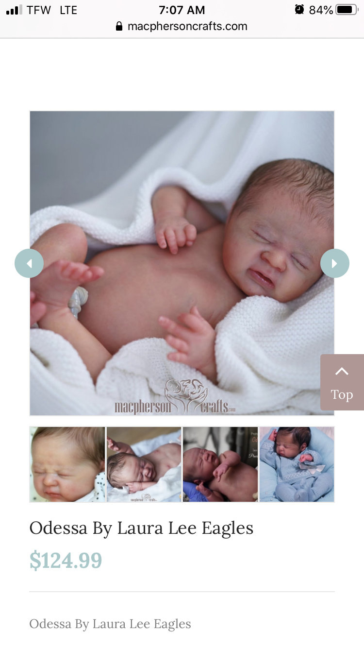 Odessa Eagles - Baby Talk - Bountiful Baby Customer Forum