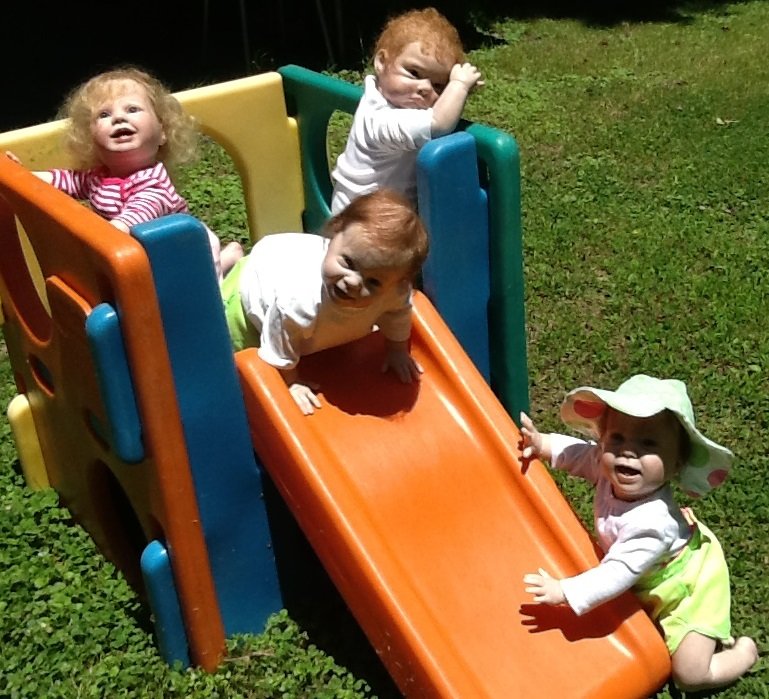 Day out with the babies - Baby Talk - Bountiful Baby Customer Forum
