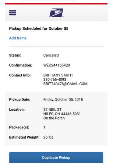 USPS