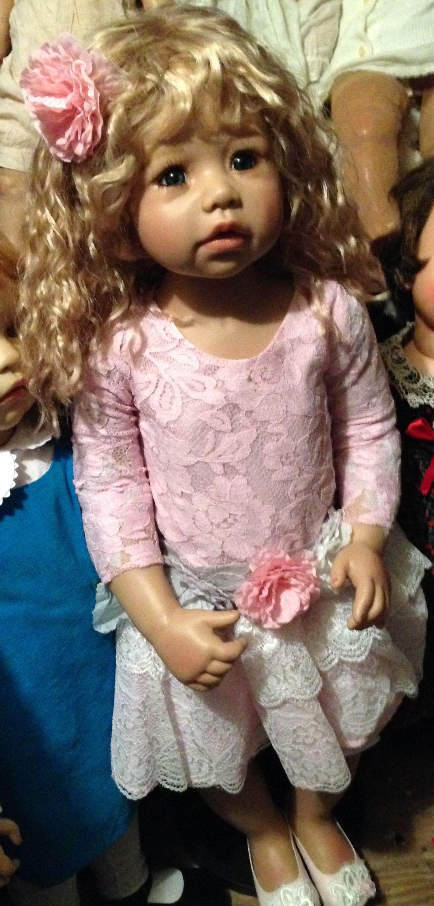 My New Masterpiece - Baby Talk - Bountiful Baby Customer Forum