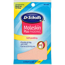 moleskin