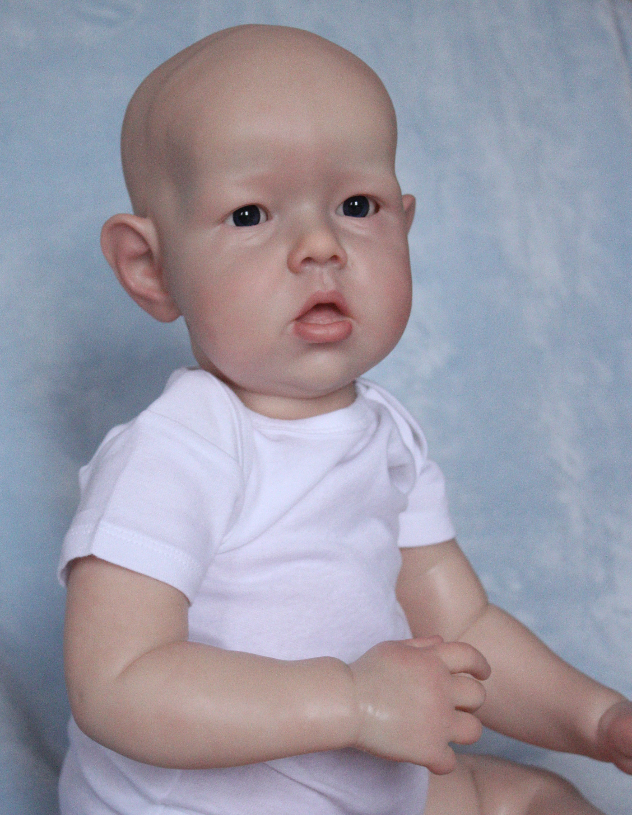Liam or Tink Bonnie Brown Baby Talk Bountiful Baby Customer Forum