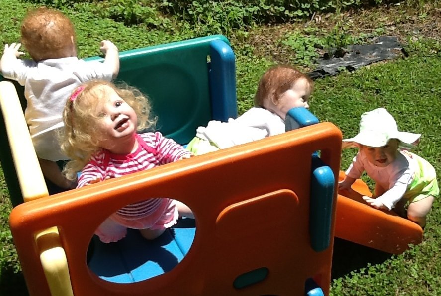 Day out with the babies - Baby Talk - Bountiful Baby Customer Forum