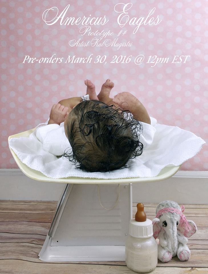 Hmmmm Americus prototype teaser pic - Baby Talk - Bountiful Baby ...