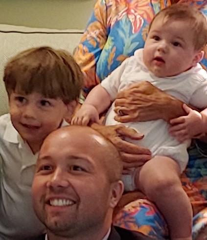 my boys 2022