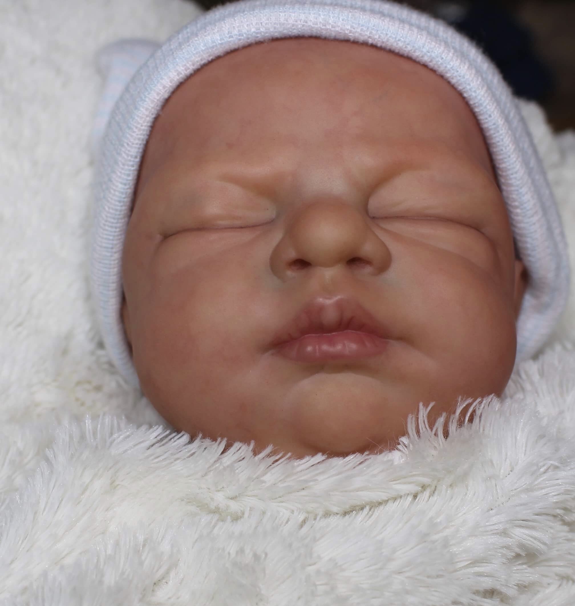 A baby just for me Baby Talk Bountiful Baby Customer Forum
